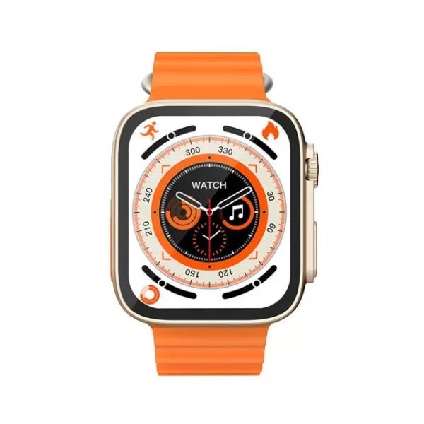 Smartwatch t800 Ultra