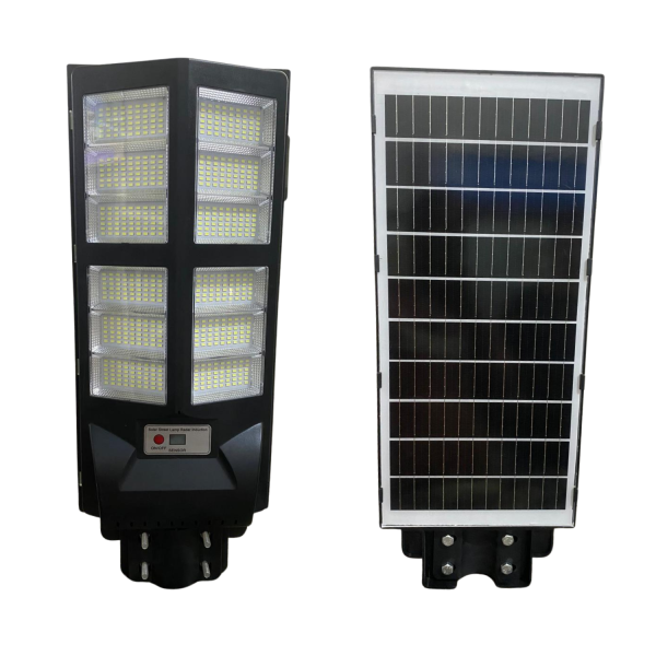 Solar Street Light