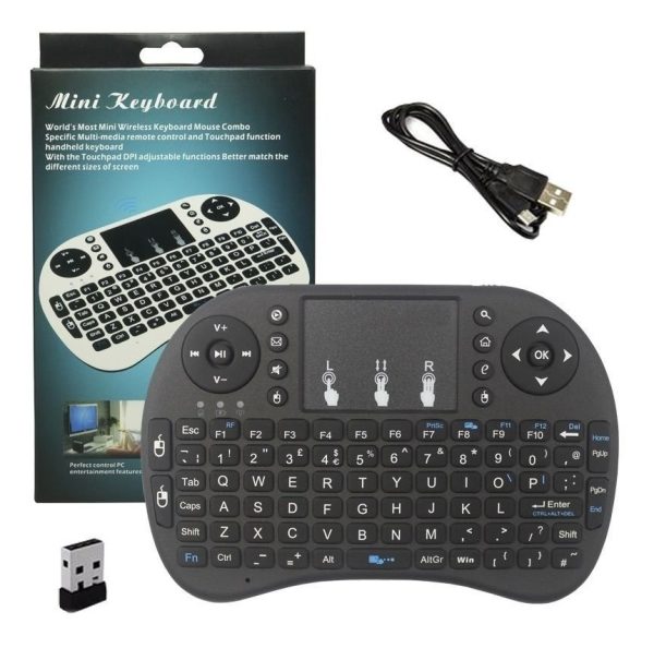 Mini Keyboard