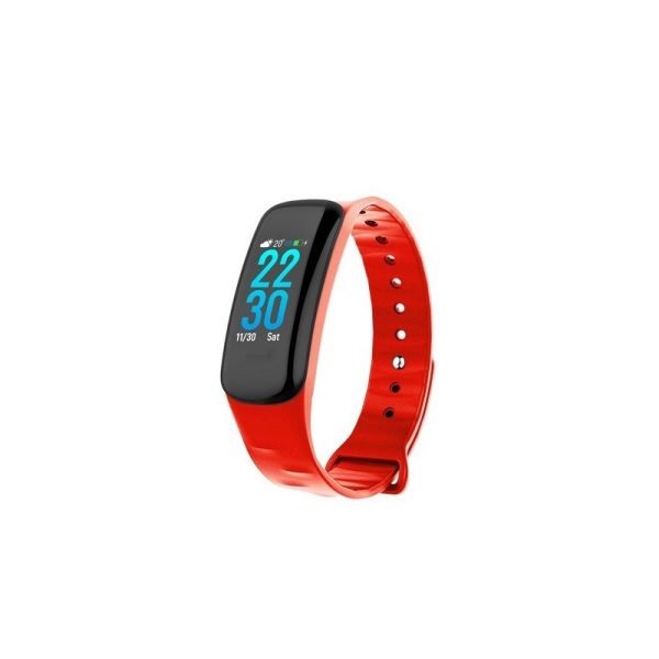 Smart watch Itel Ifb
